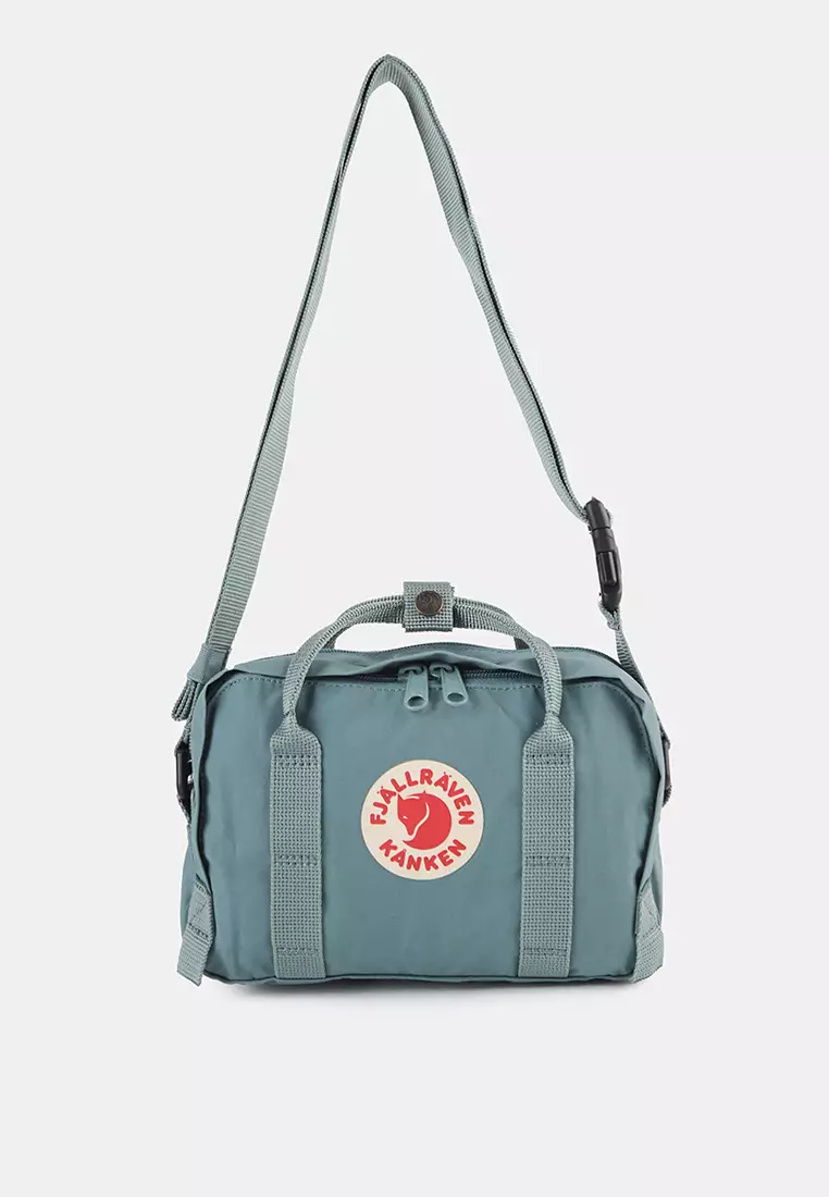Buy Fjallraven Kanken Kanken Crossbody 2026 Online | ZALORA