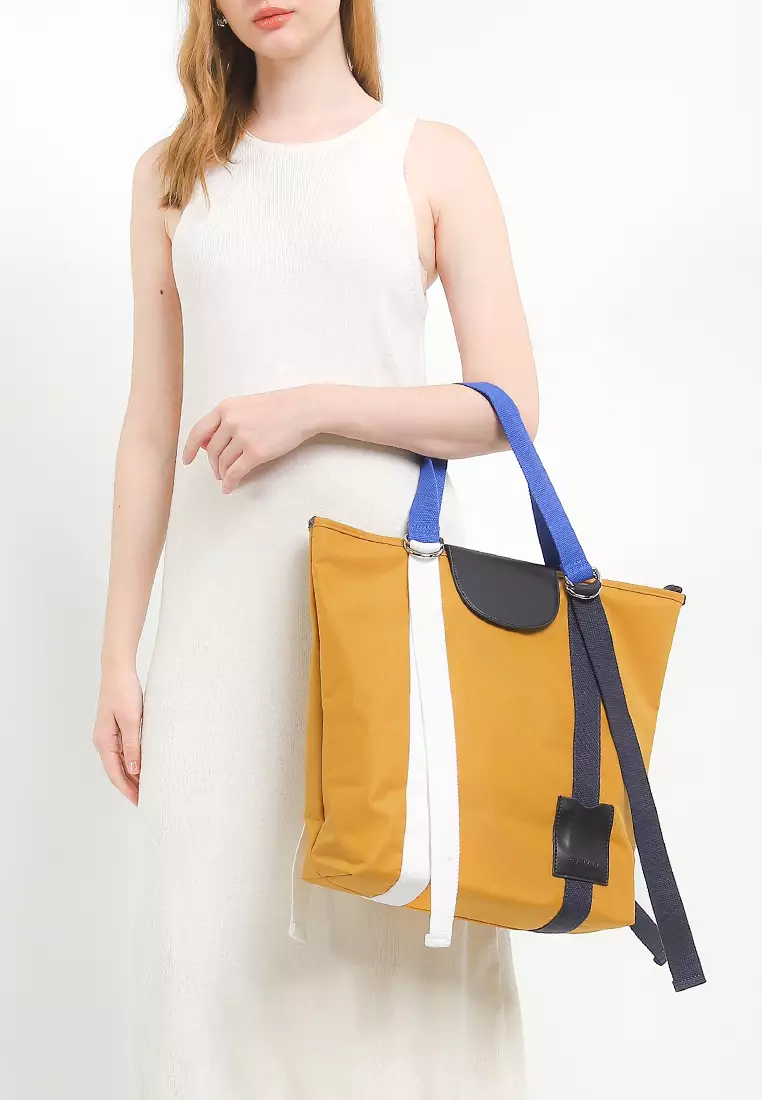 Siara Tote Bag (L)