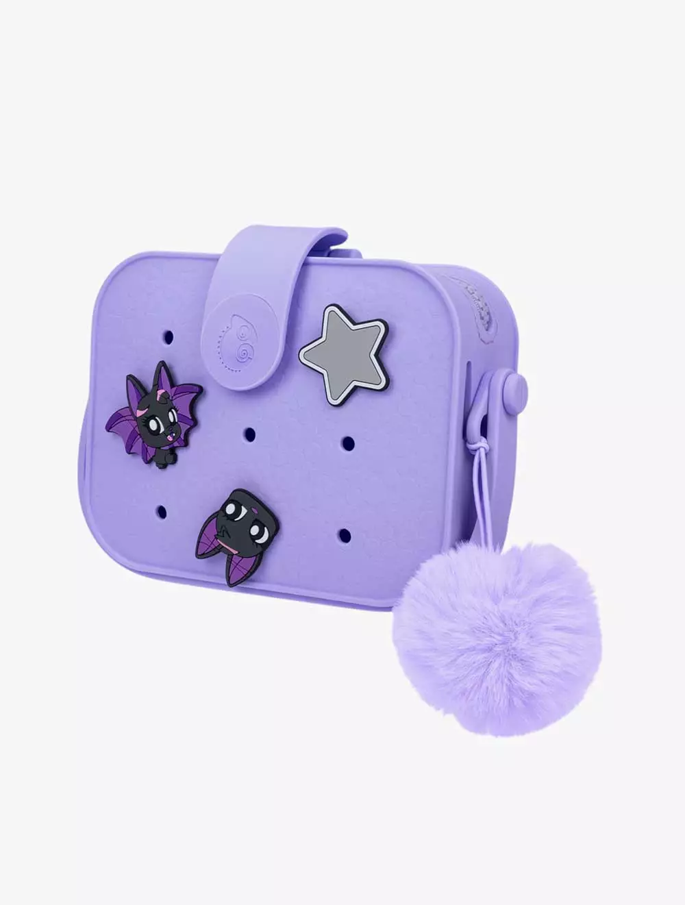Swop Pop Untimate bag Purple - SW2M01054
