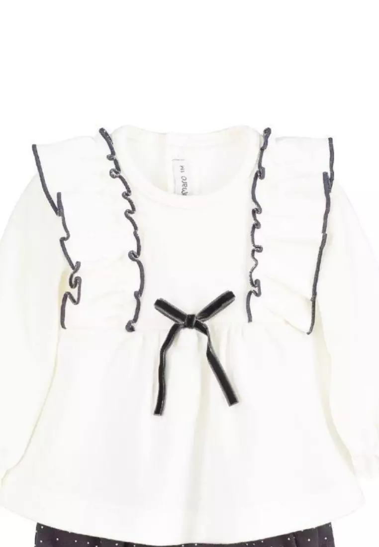 Elvinia Baby & Toddler Outfits