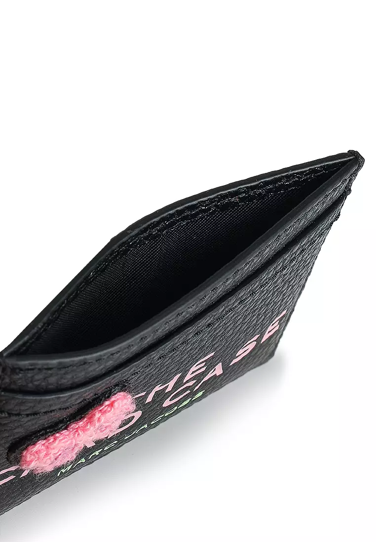 Buy Marc Jacobs The Sticker Patch Card Case (cq) 2025 Online