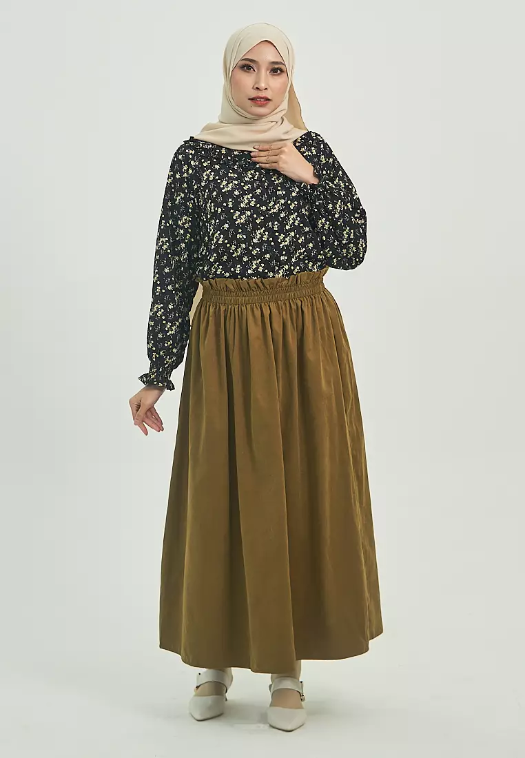 Gene Martino Skirt-Waist 36 to 40