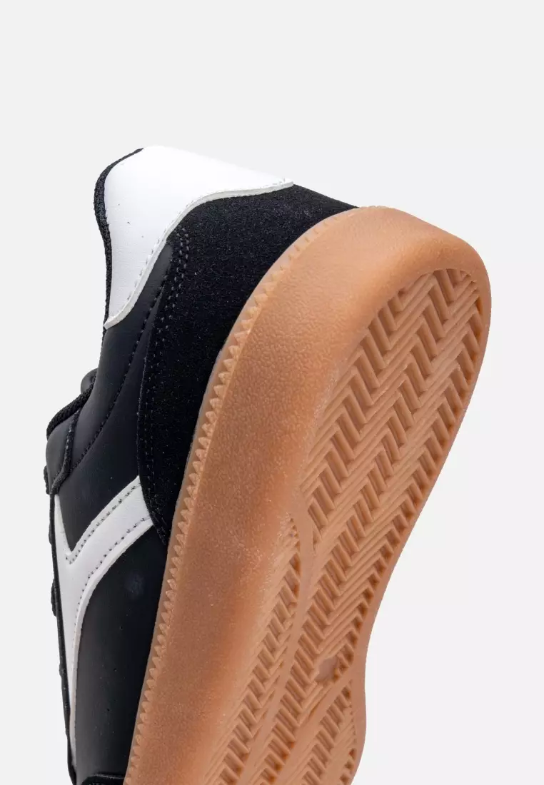 City Maven Boys Kid's Lifestyle Classic Shoes