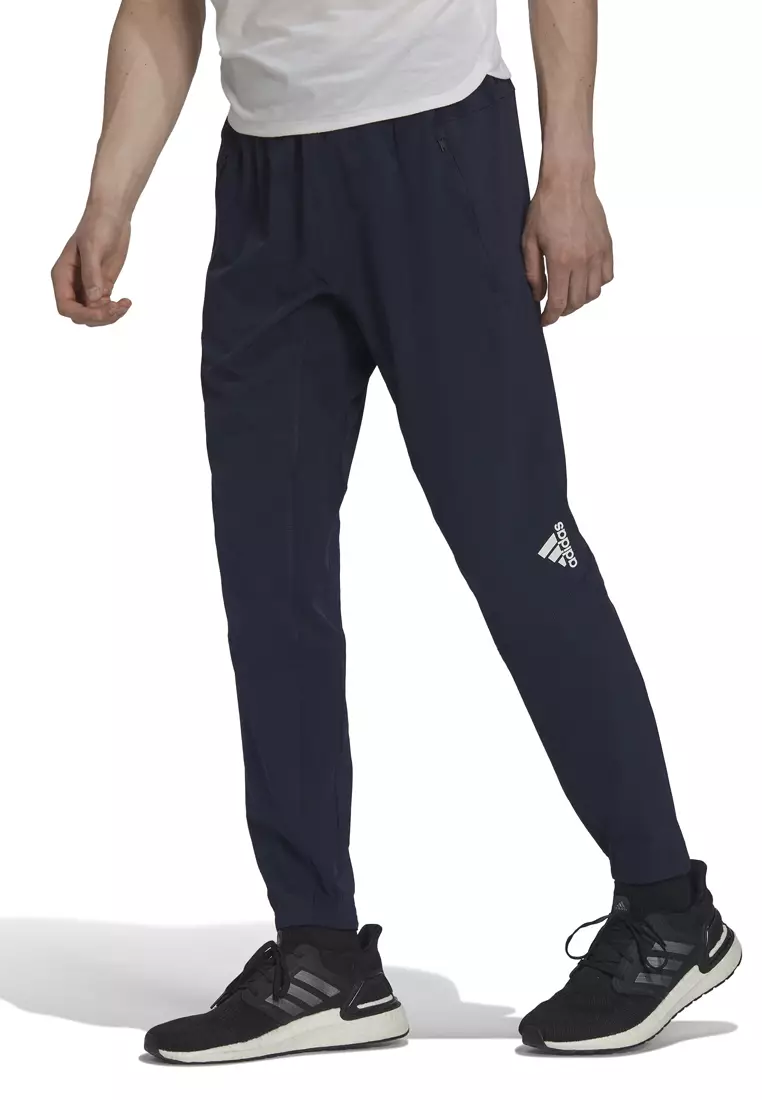 Adidas training clearance joggers