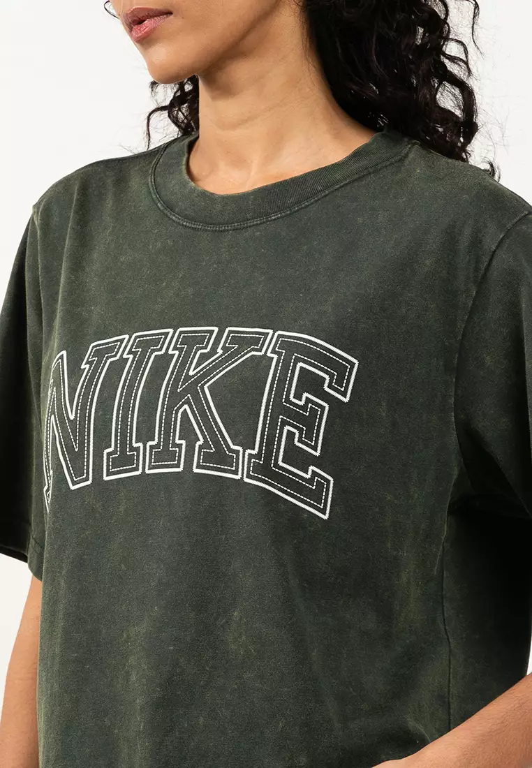 Sportswear Classics Loose T-Shirt