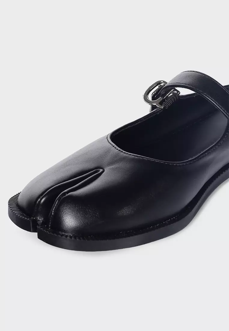 Women's Even Tabi Mules