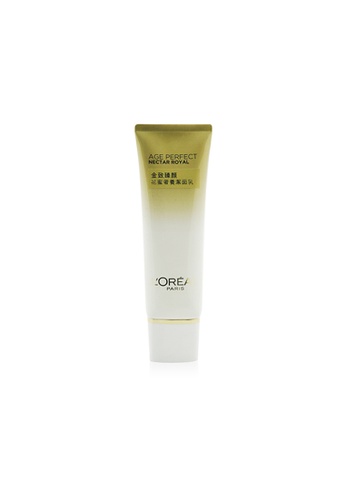 L'Oréal L'ORÉAL - Age Perfect Nectar Royal Replenishing Golden Supplement Foam 125ml/4.2oz 44684BE7AB0268GS_1