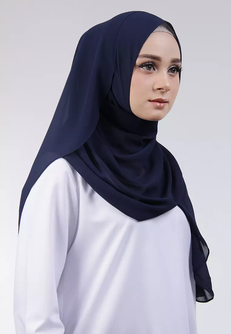 HIJAB INSTAN ADELA
