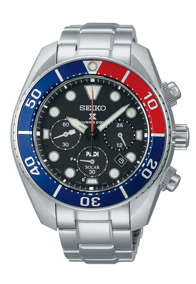 Jual online seiko padi