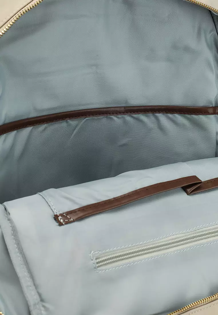 Premium Nylon Laptop Backpack