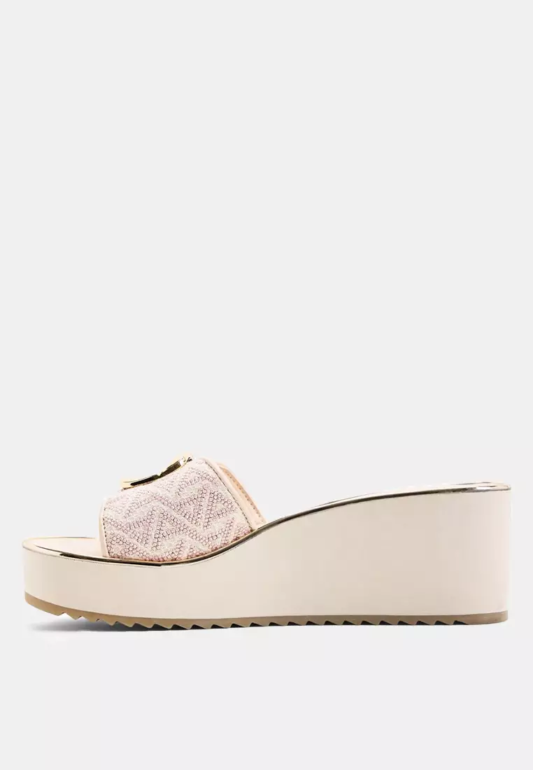 Menhaden Beach Sandals