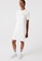 Lacoste white Women’s Stretch Cotton Pique Polo Dress 3212CAA1D21358GS_2