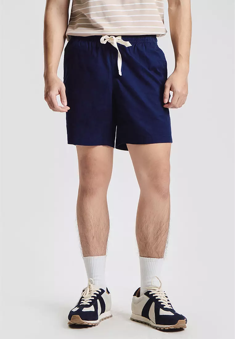 Essentials Easy Wear Modern Fit Shorts