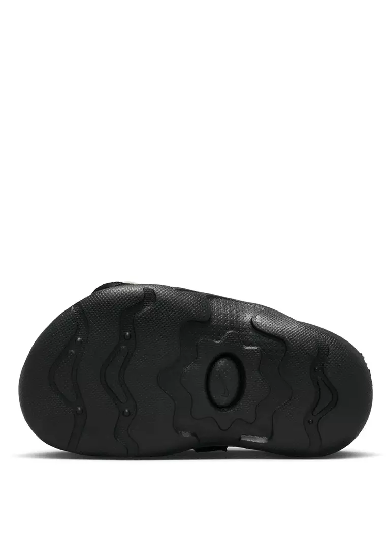 women's nike sunray sandals