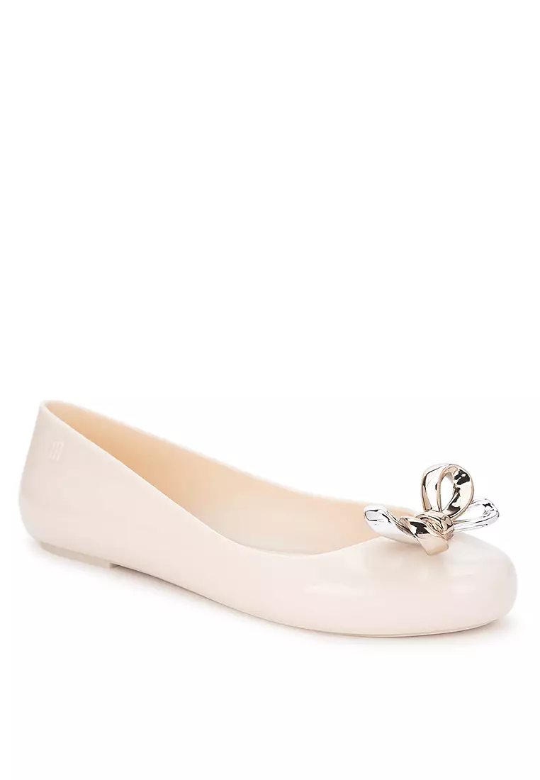 Sweet Love Glam Ballerinas