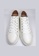 Twenty Eight Shoes white White Cow Leather Sneaker 0072 5F75ESHD0A5B66GS_5