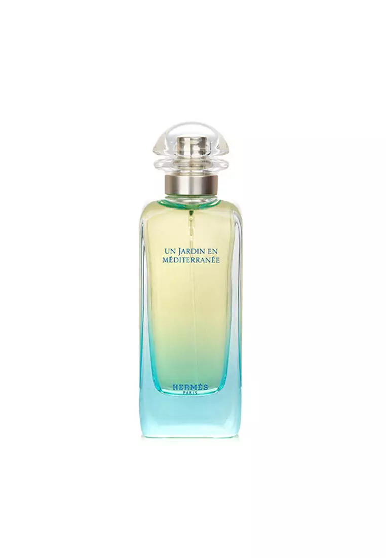 Buy Hermès HERMES - Un Jardin de Mediterranee Eau De Toilette