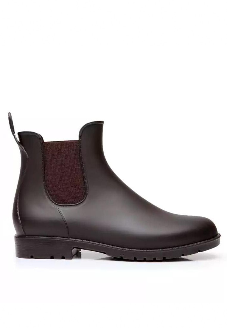 Riding rain boot 902
