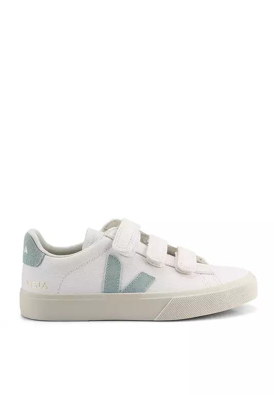 Recife Logo Chromefree Sneakers