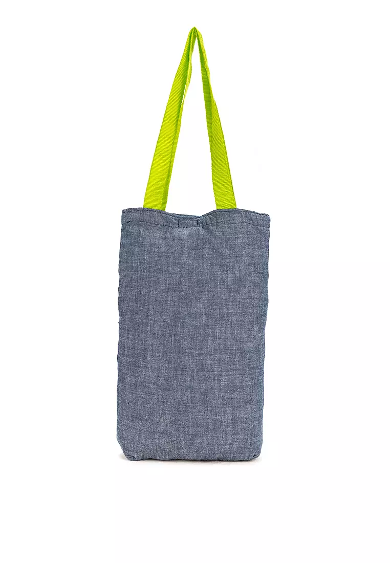 Chictees Fabric Tote Bag