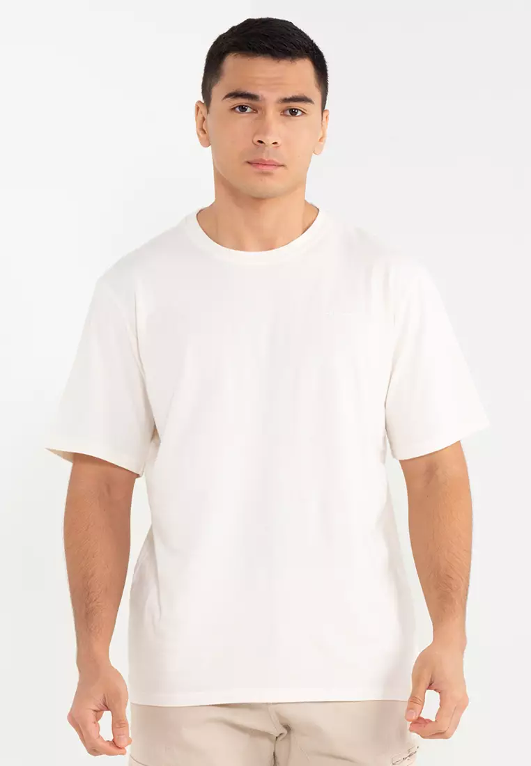 Buy Superdry Vintage Mark T-Shirt - Original & Vintage 2024 Online ...