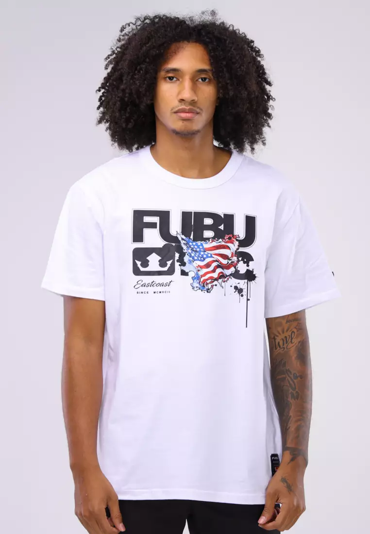 Round Neck Regular Fit