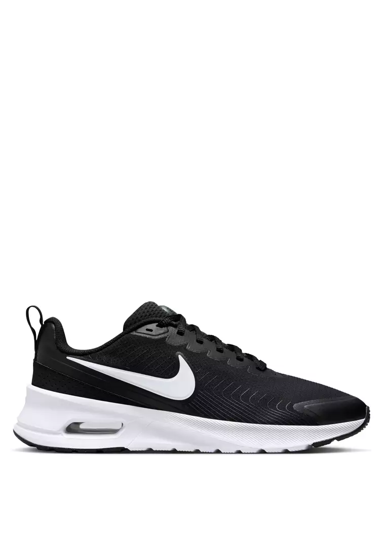 Nike air max black malaysia online