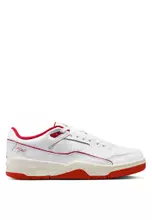 White/Varsity Red/Sail/Black