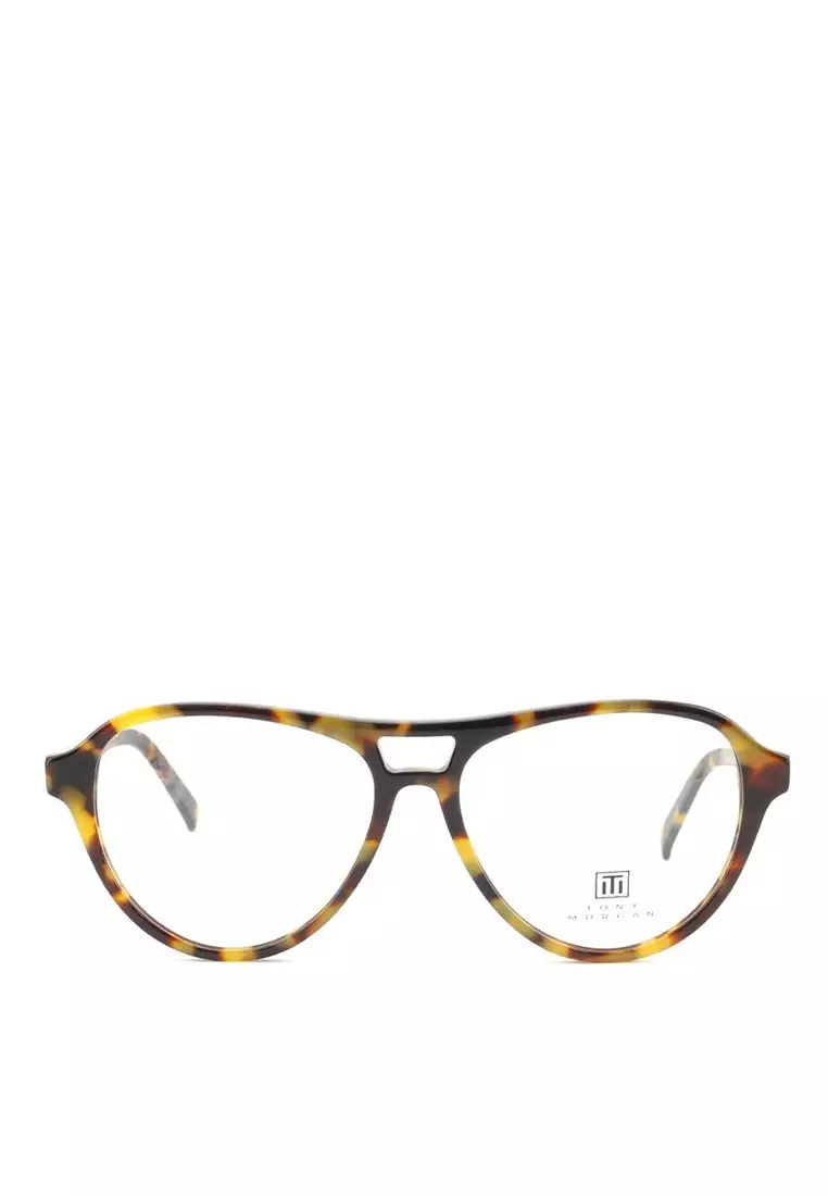 Tony morgan lentes costo deals