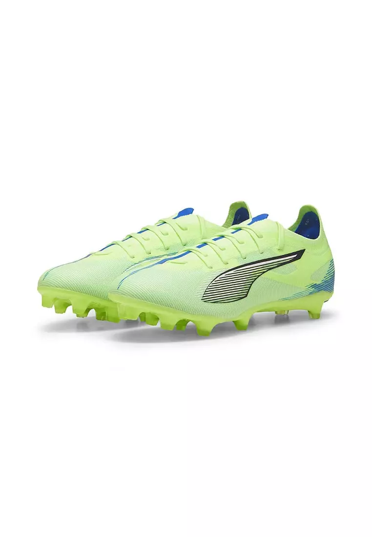 Buy PUMA Ultra 5 Match Fg/Ag 2025 Online | ZALORA