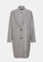 ESPRIT grey ESPRIT Wool blend coat 6A0D6AAEC42BDDGS_6