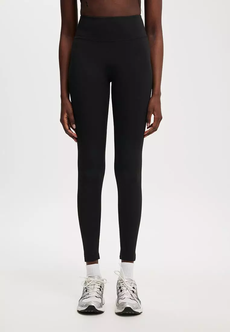 Bondi Everyday Full Length Tights Asia Fit