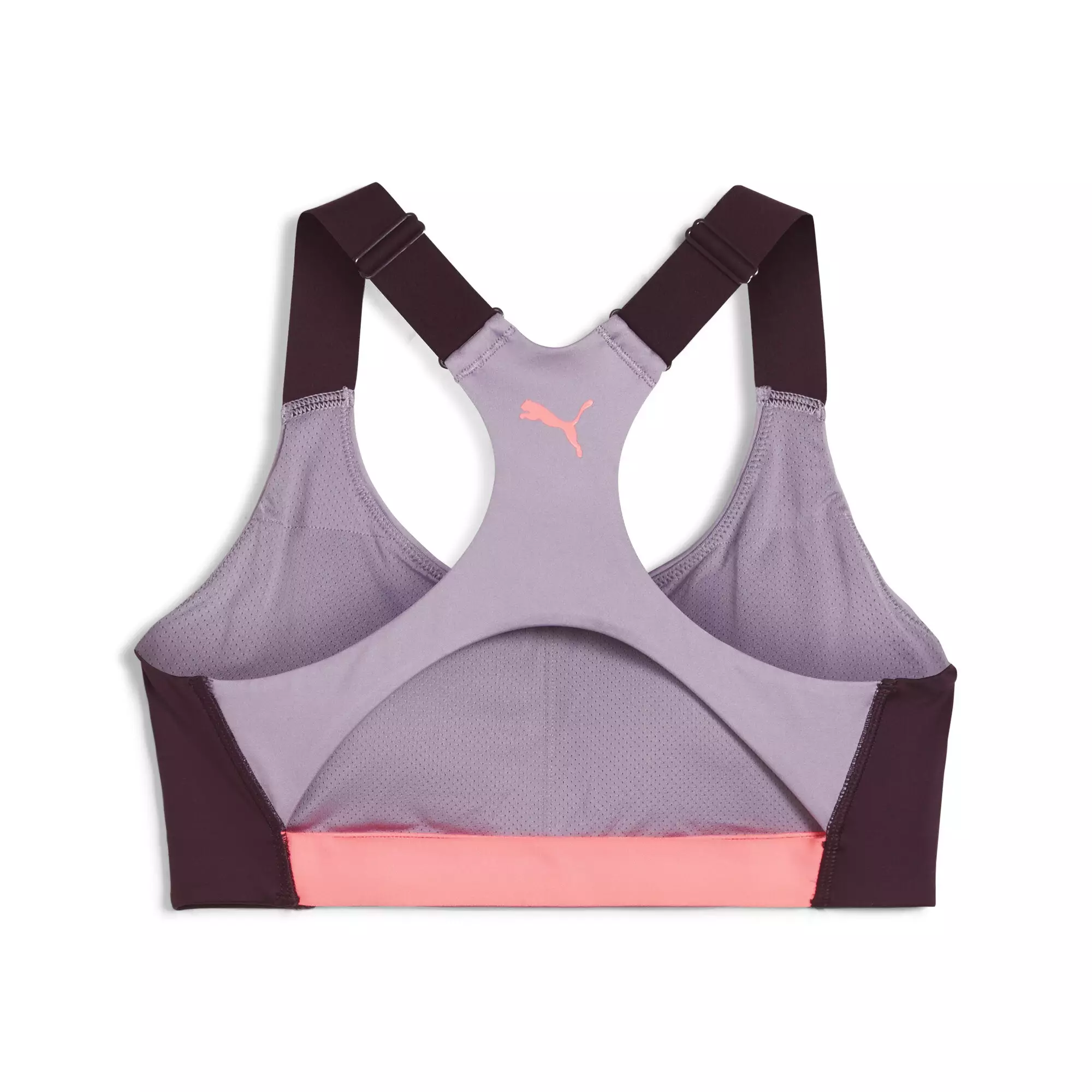 PUMA 4KEEPS EVERSCULPT BRA