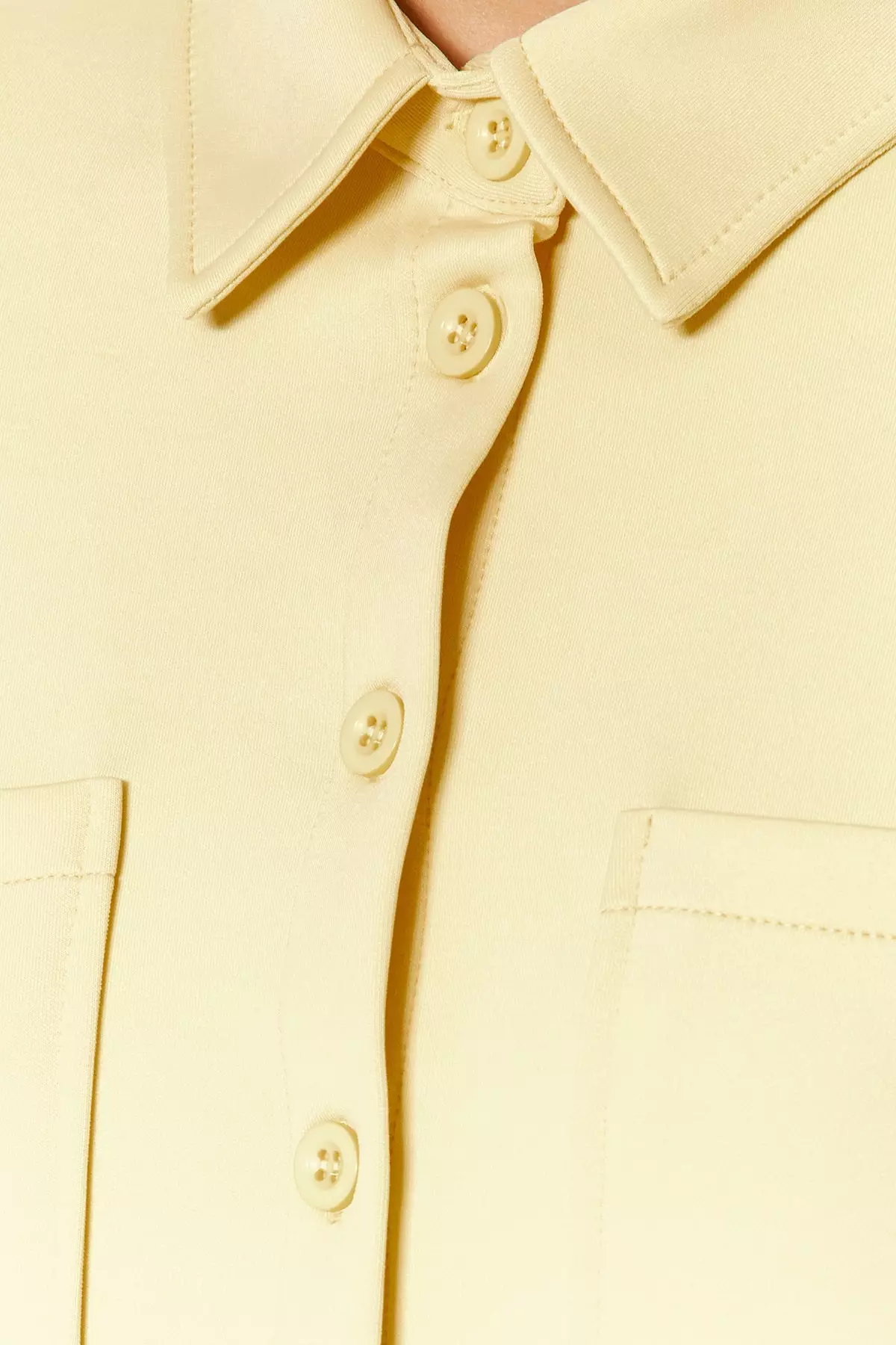 MODEST Pocket Shirt & Pants Set