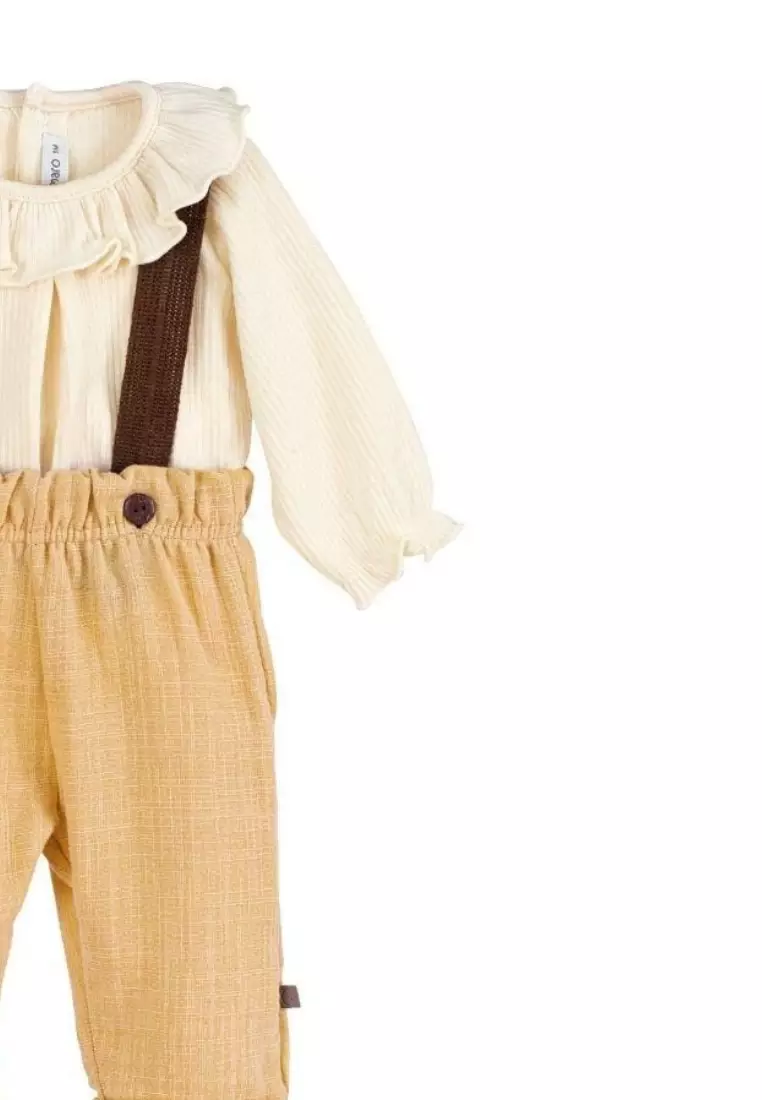 Emilion Baby & Toddler Outfits