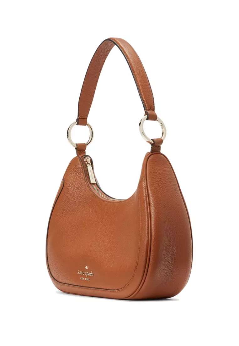 kate spade brown sling bag