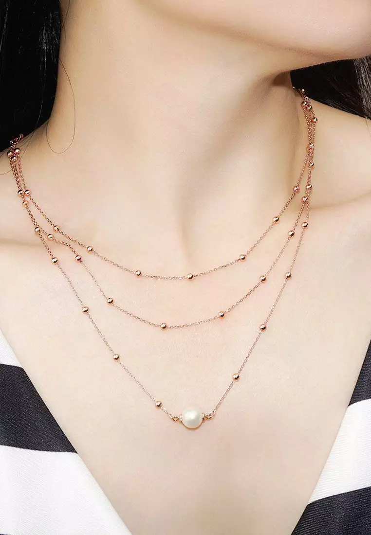 New yorker jewelry discount