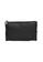 EXTREME 黑色 Extreme Genuine Leather Clutch Bag 0F491AC2ABFF1EGS_1