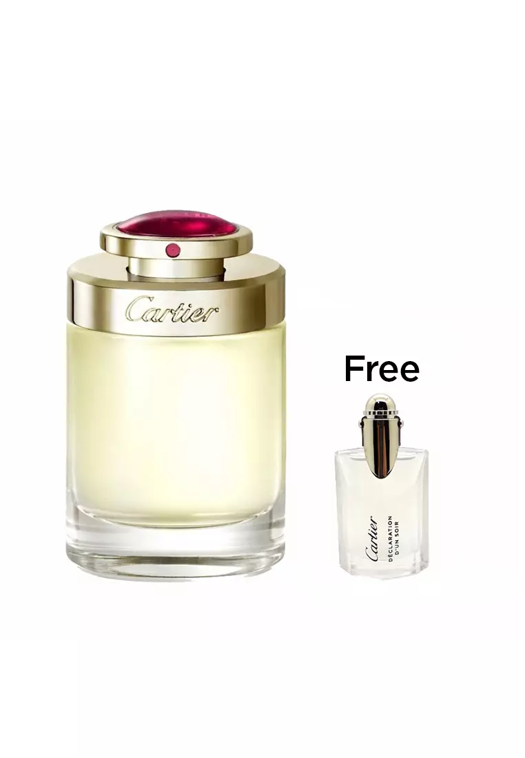 Cartier Baiser Fou Edp 75Ml