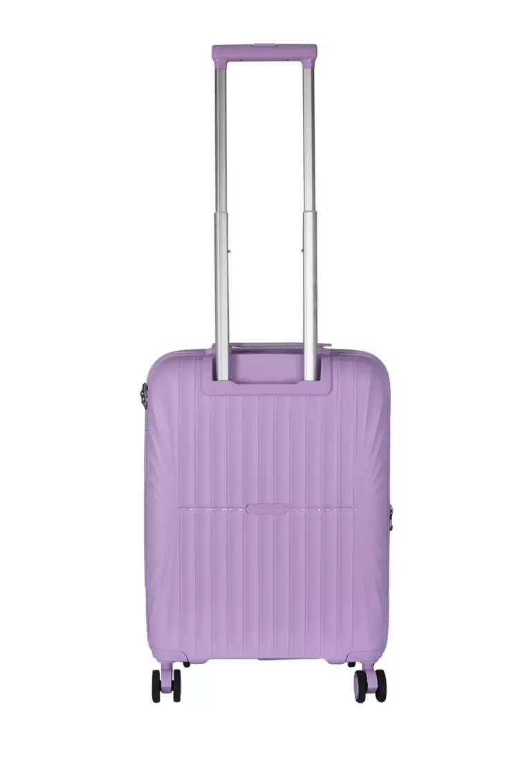 344 Hard Case Luggage Small (18.5 inches)