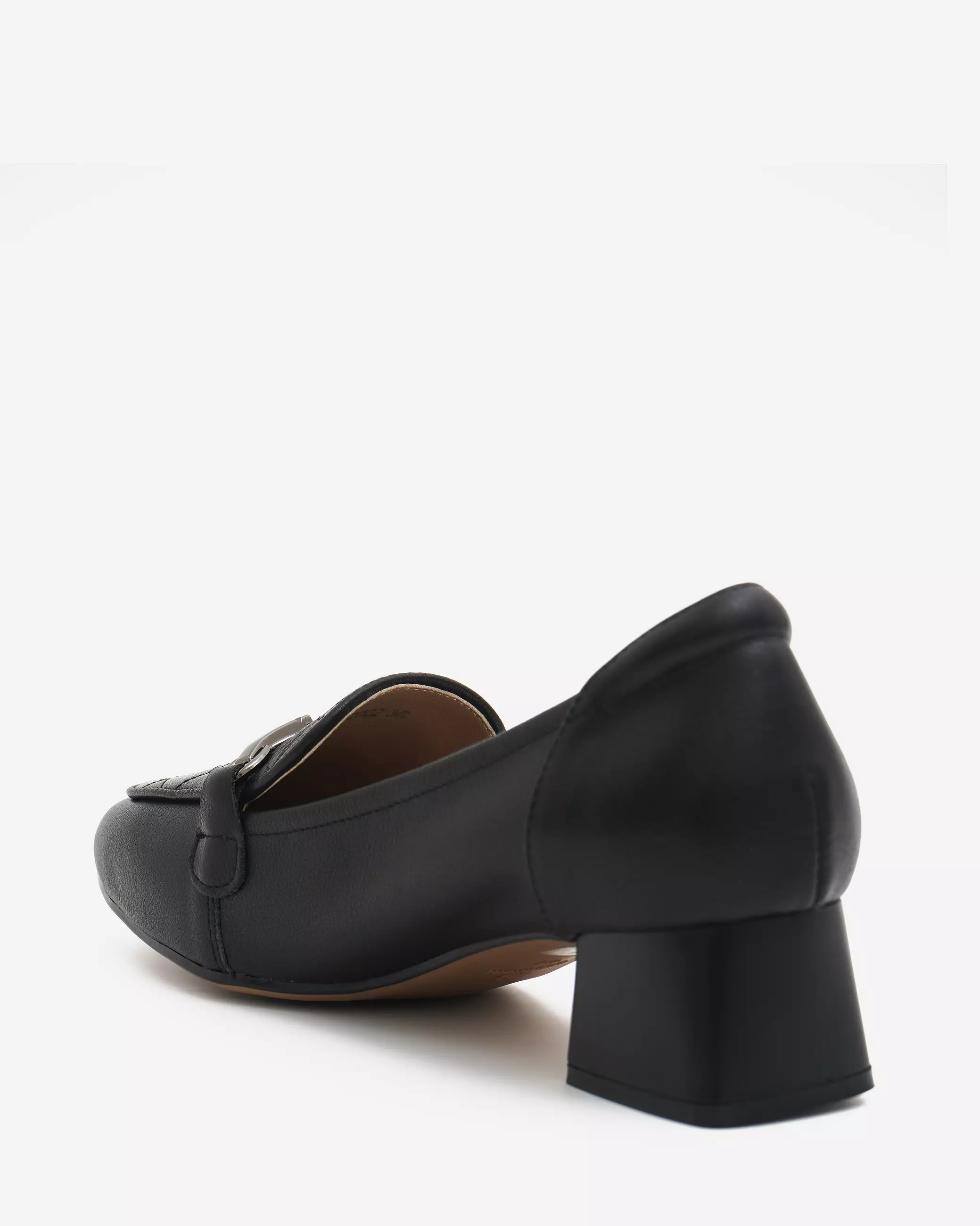 Buccheri Vera Wedges Women Black