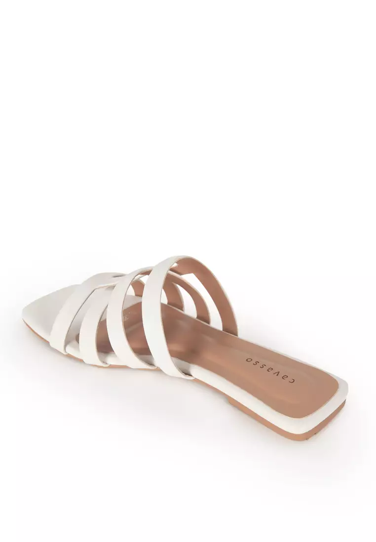 Cavasso Micelle White