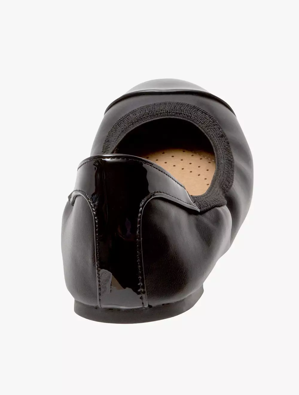 Payless Comfort Plus By Predictions Womens Komfy Pump Heels - Nude_04