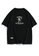 Twenty Eight Shoes Baseball Bear Printed Short Sleeve T-shirts RA-J1609 9237EAA54E24E5GS_1