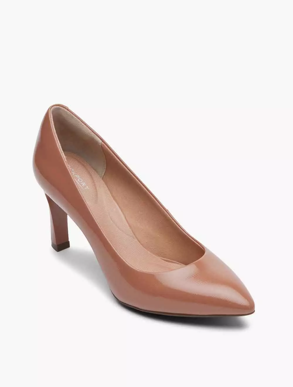 rockport sheehan pump