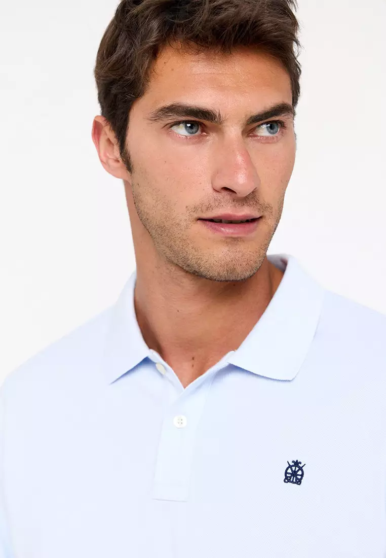 Basic Polo