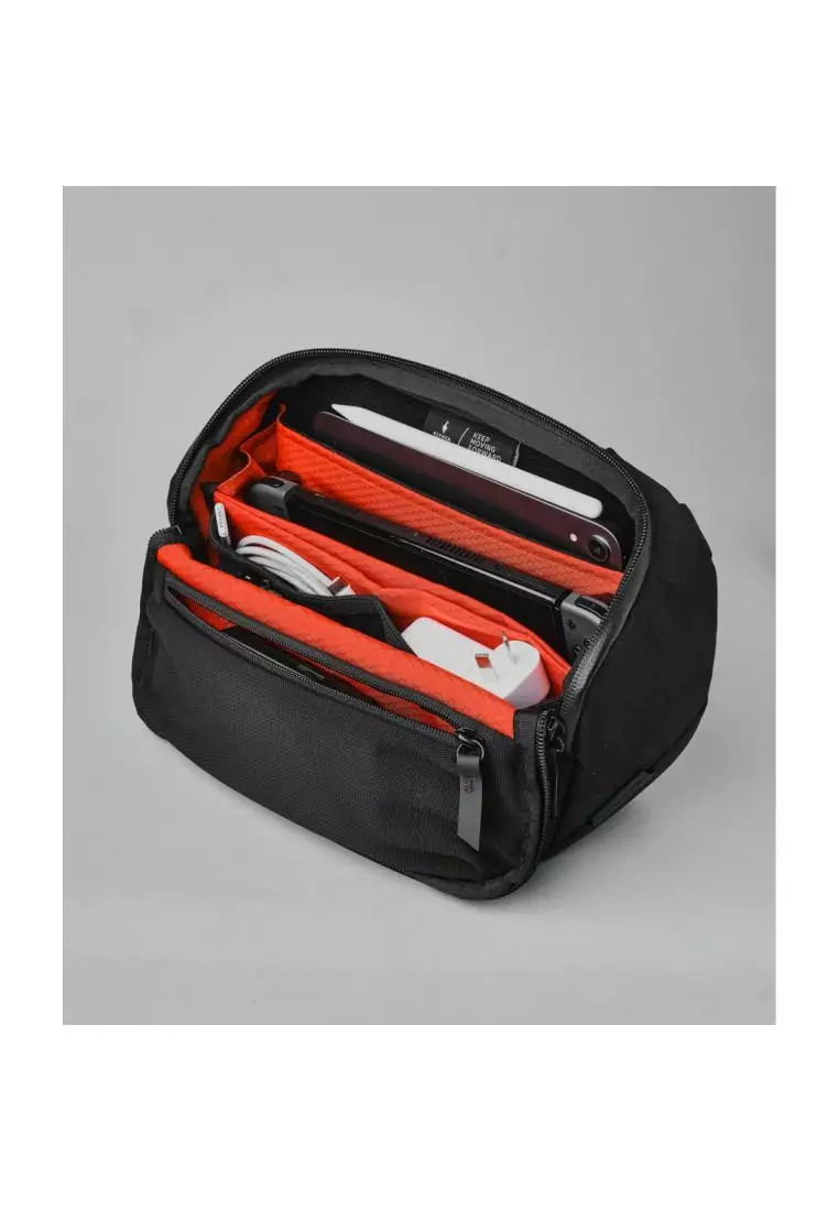 Buy Alpaka ALPAKA Vertex Pouch X-Pac RX36 (Black) 2026 Online | ZALORA