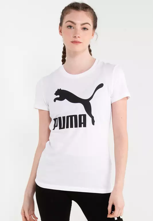 Classics Logo Tee