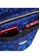 STRAWBERRY QUEEN blue 3-Way Anti-Theft Backpack - ANTI-THEFT BOB (Navy Blue Camouflage) 5FEF5AC00DA00FGS_7