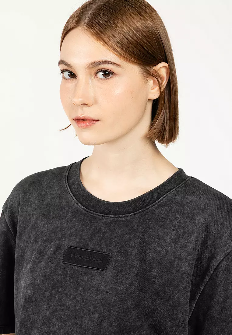 Project Rock Oversized Heavyweight